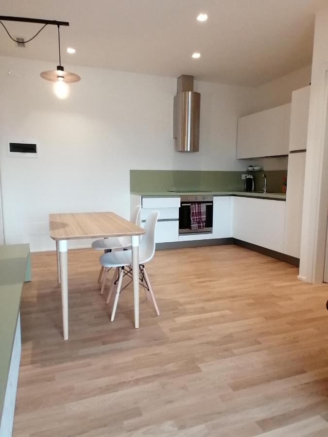 Le Ninfee Luxury House Apartment Civitanova Marche Exterior foto