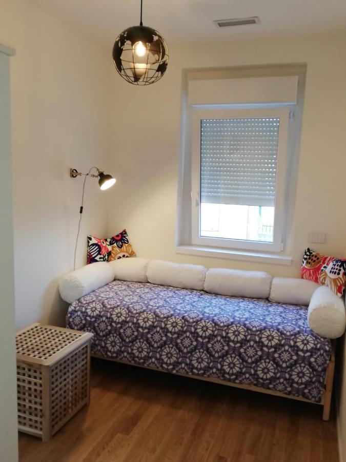 Le Ninfee Luxury House Apartment Civitanova Marche Exterior foto