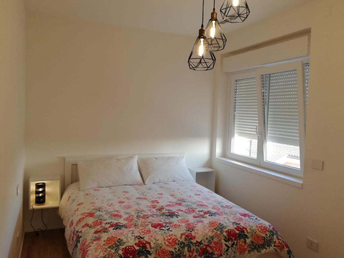 Le Ninfee Luxury House Apartment Civitanova Marche Exterior foto