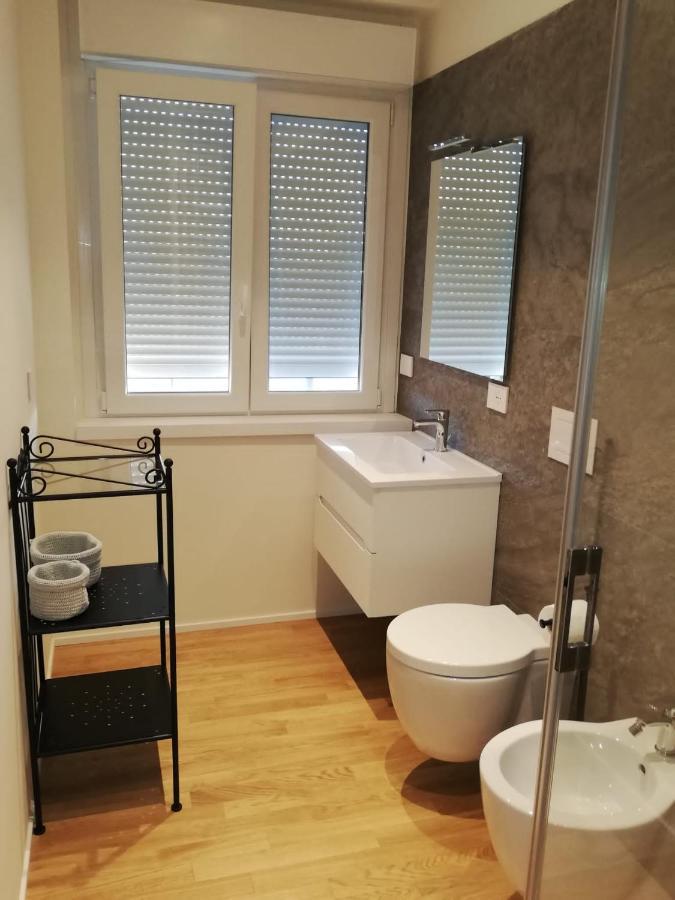 Le Ninfee Luxury House Apartment Civitanova Marche Exterior foto